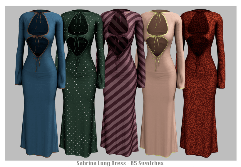 Галерея мода Коллекция одежды Blush & Lace Collection #3